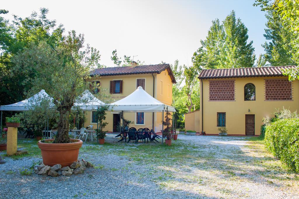 Hotel Camping dei Tigli Torre del Lago Puccini Camera foto